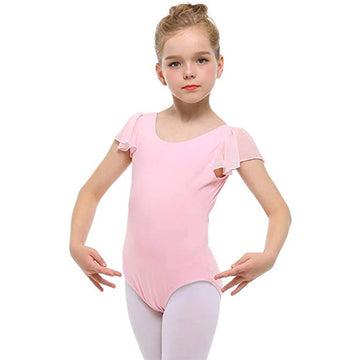 dance leotard